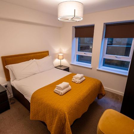 Bowmore Apartment Oban Esterno foto