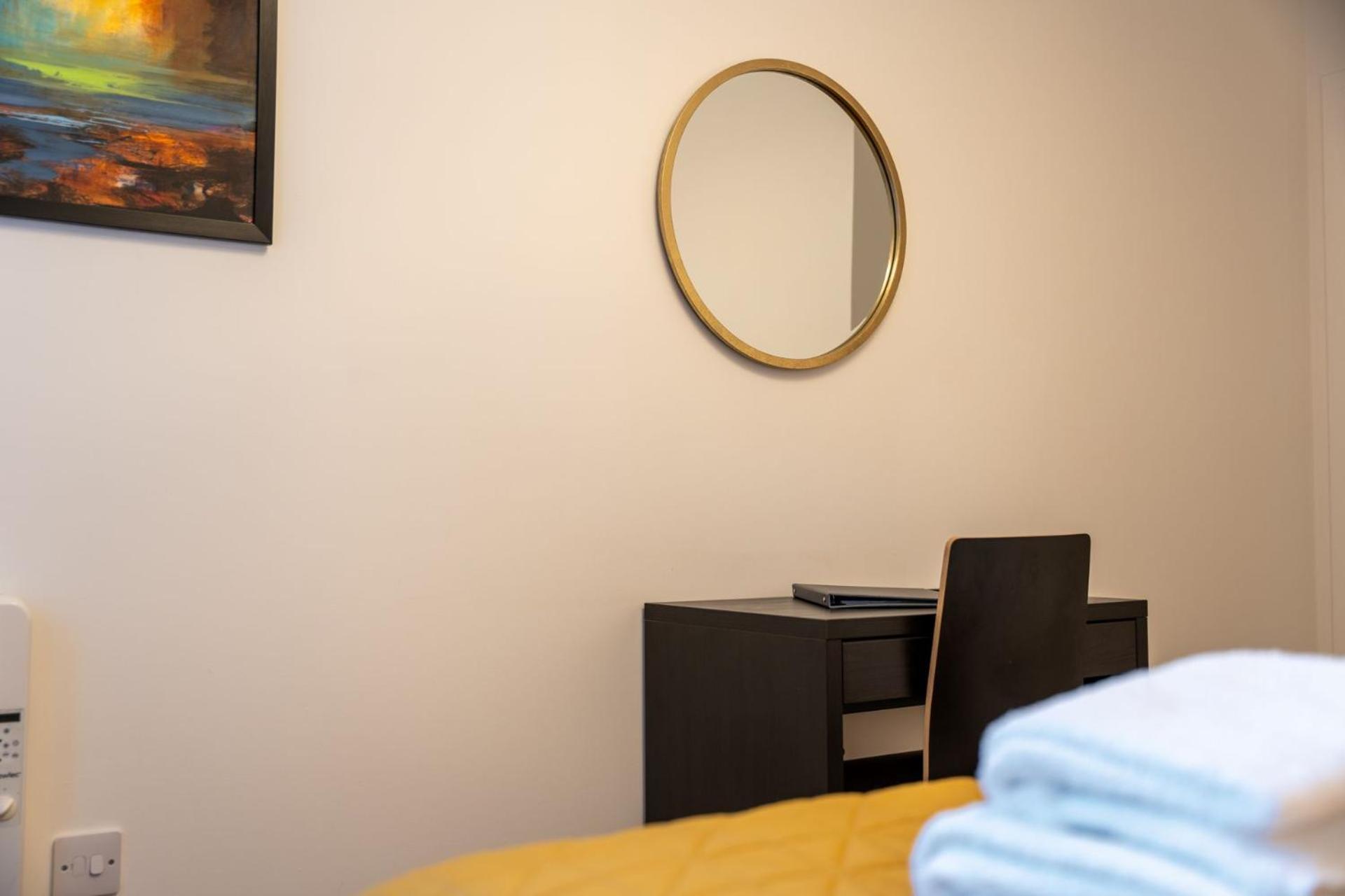 Bowmore Apartment Oban Esterno foto