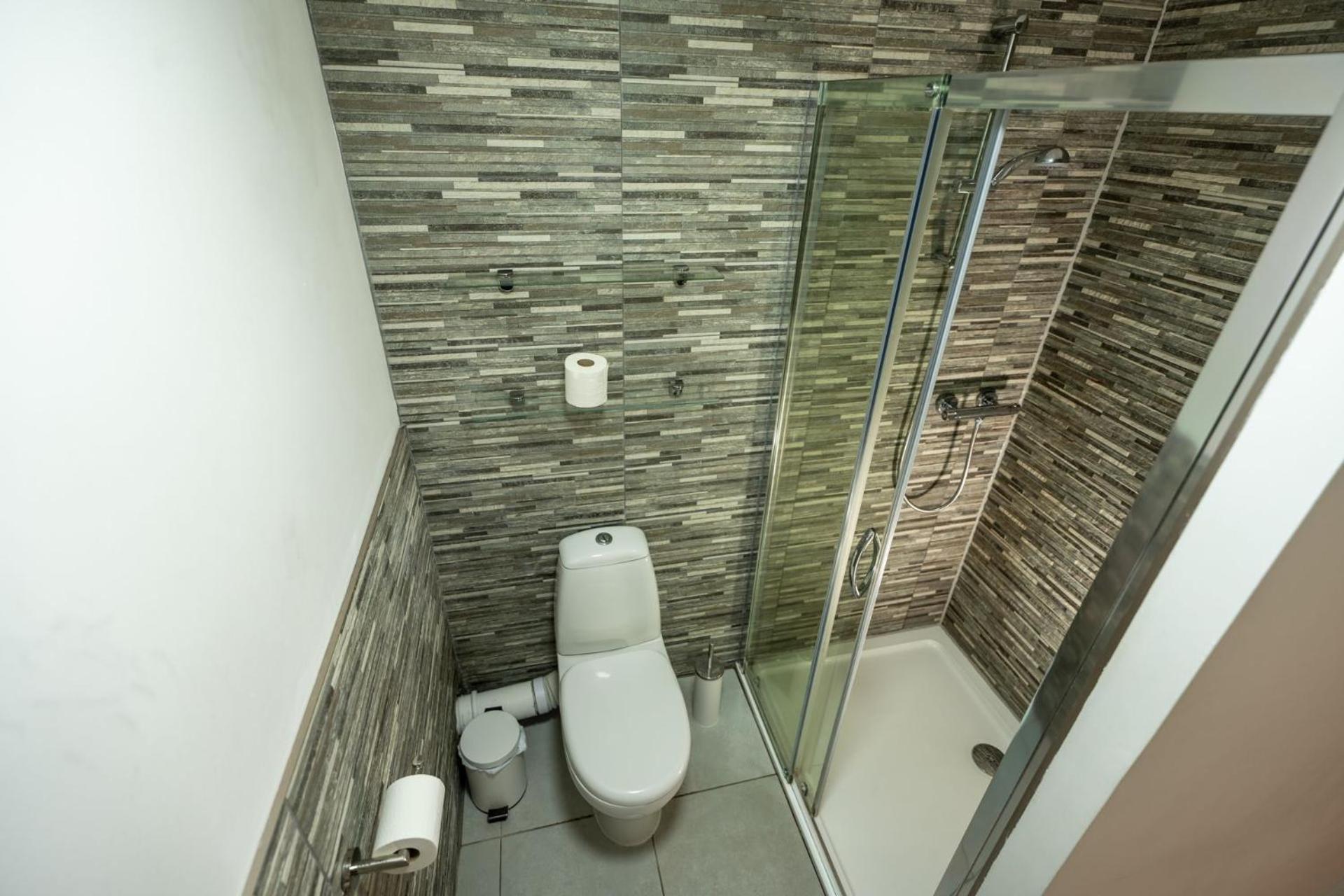 Bowmore Apartment Oban Esterno foto